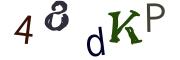 Imatge CAPTCHA
