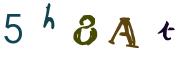 Imatge CAPTCHA