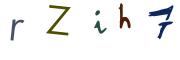 Imatge CAPTCHA