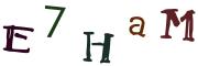 Imatge CAPTCHA