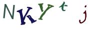 Imatge CAPTCHA