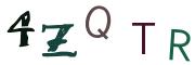 Imatge CAPTCHA