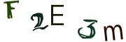 Imatge CAPTCHA