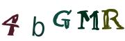 Imatge CAPTCHA
