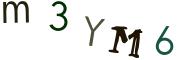 Imatge CAPTCHA