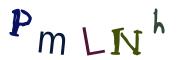 Imatge CAPTCHA