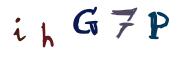 Imatge CAPTCHA