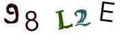 Imatge CAPTCHA