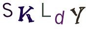 Imatge CAPTCHA