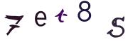 Imatge CAPTCHA