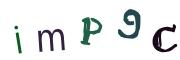 Imatge CAPTCHA