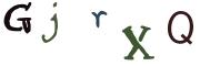 Imatge CAPTCHA