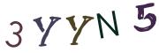 Imatge CAPTCHA