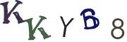 Imatge CAPTCHA