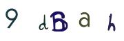 Imatge CAPTCHA