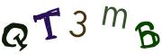 Imatge CAPTCHA