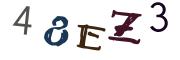 Imatge CAPTCHA