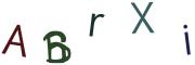 Imatge CAPTCHA