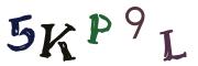 Imatge CAPTCHA