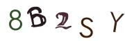 Imatge CAPTCHA