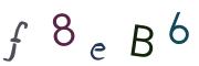 Imatge CAPTCHA