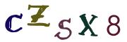 Imatge CAPTCHA
