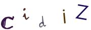 Imatge CAPTCHA