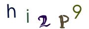 Imatge CAPTCHA