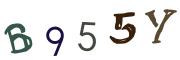 Imatge CAPTCHA