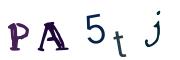 Imatge CAPTCHA