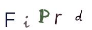 Imatge CAPTCHA