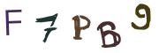 Imatge CAPTCHA