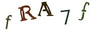 Imatge CAPTCHA