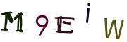 Imatge CAPTCHA