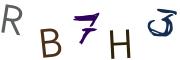 Imatge CAPTCHA
