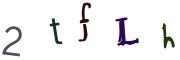 Imatge CAPTCHA