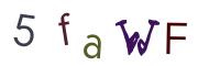 Imatge CAPTCHA