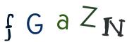 Imatge CAPTCHA