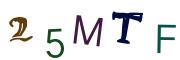 Imatge CAPTCHA