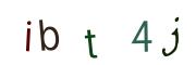 Imatge CAPTCHA