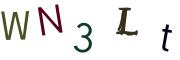 Imatge CAPTCHA