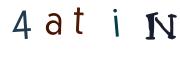 Imatge CAPTCHA