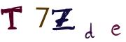 Imatge CAPTCHA
