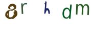 Imatge CAPTCHA