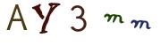 Imatge CAPTCHA