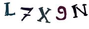 Imatge CAPTCHA