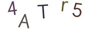 Imatge CAPTCHA