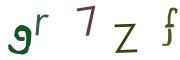 Imatge CAPTCHA