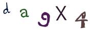 Imatge CAPTCHA