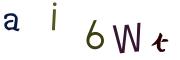 Imatge CAPTCHA